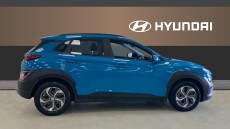 Hyundai Kona 1.6 GDi Hybrid SE Connect 5dr DCT Hybrid Hatchback